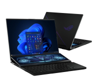 ASUS ROG Zephyrus Duo 16 R9-7945HX/64GB/4TB/Win11P RTX4090 240Hz - 1208838 - zdjęcie 1
